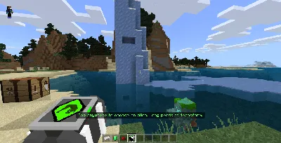 Мод Ben 10 — Бен Тен Герои для Minecraft PE картинки