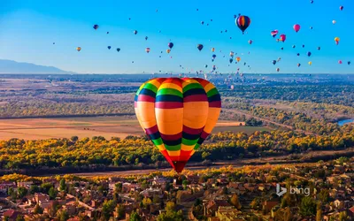 Воздушные шары. Balloons (20 обоев) » Смотри Красивые Обои, Wallpapers,  Красивые обои на рабочий стол картинки