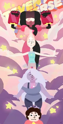 Steven Universe картинки