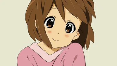 Скачать бесплатно Yui Hirasawa Wallpapers Desktop 4K 100 Quality HD Images [1600x900] для рабочего стола, мобильного и планшета | Исследуйте 75+ обоев Юи картинки