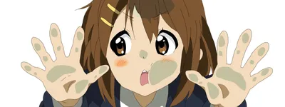 3637075 Hirasawa, K ON, Yui - Rare Gallery HD Wallpapers картинки