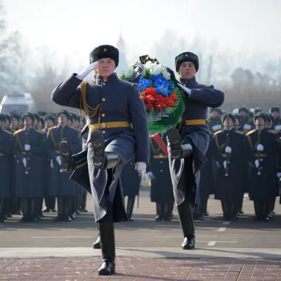 День защитника Отечества 23 февраля в России в 2023 году: суть праздника,  история картинки