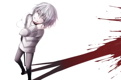 241376 1920x1260 Accelerator (To Aru Kagaku No Railgun) - Rare Gallery HD Wallpapers картинки