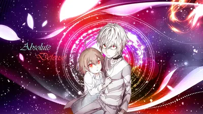 To Aru Kagaku No Accelerator HD Wallpapers und Hintergründe картинки