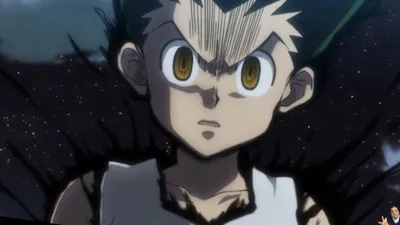 обои : HunterXHunter, Killua Zoldyck, Гон Фрикс 4996x3000 - Francazo - 1941563 - красивые картинки - WallHere картинки