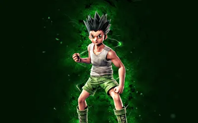 Картинка на телефон: Аниме, Гон Фрикс, Hunter X Hunter, Hisoka (Hunter × Hunter), 1376675 скачать картинку бесплатно. картинки