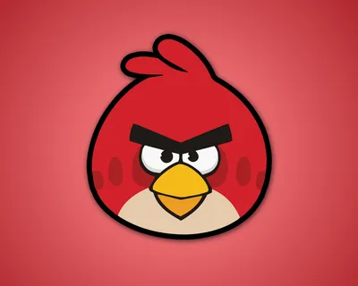 Картинка red, птицы, angry birds, злые птицы, энгри бердс, видео игры  1280x1024 скачать обои на рабочий стол бесплатно, фото 114871 картинки