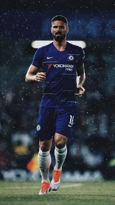 توییتر \\ The Chelsea Social در توییتر: «Olivier Giroud (@_OlivierGiroud_) Подписать его? ✍️ 🎨| @IRCFC10 #SW6Daily #CFC #SEVCHE #UCL https://t.co/Py7GM0F1qf» картинки