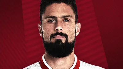 Olivier Giroud Wallpapers APK для Android Скачать картинки