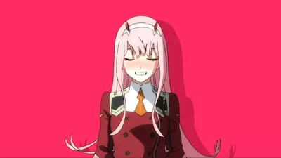 Живые обои Darling in the FranXX Ep 5 Hop 02 [СКАЧАТЬ БЕСПЛАТНО] -  ID:1363568649 картинки