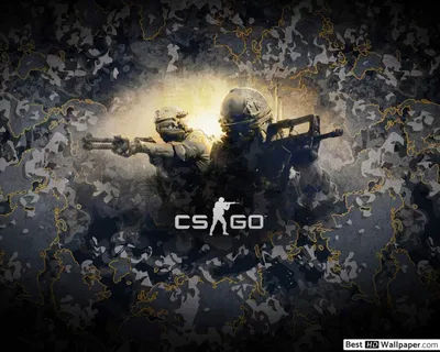 Игровые обои и картинки команд CS: GO для рабочего стола - CQ картинки