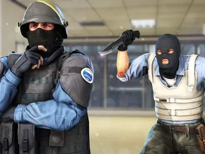 В CS:GO стартовала новая операция — Riptide. Что нового? - Чемпионат картинки