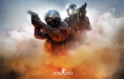 Обои Valve, counter-strike, global offensive, cs:go, Global Offensive  картинки на рабочий стол, раздел игры - скачать картинки