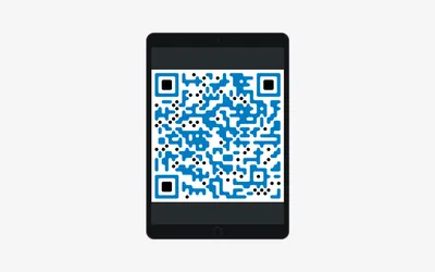 QR-код: что это такое, как он работает и зачем нужен | РБК Тренды картинки