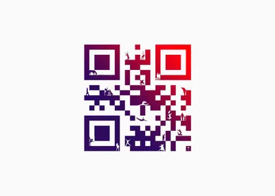 Qr кода картинки