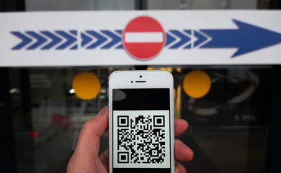 Эксперты предупредили об угрозе резкого роста черного рынка QR-кодов — РБК картинки