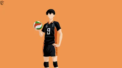 Аниме Волейбол!! Tobio Kageyama Обои | Hd anime wallpapers, Kageyama tobio,  Kageyama картинки