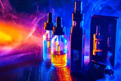 Жидкости для вейпа в Борисполе → Купить заправку для Vape с доставкой по  Борисполю картинки