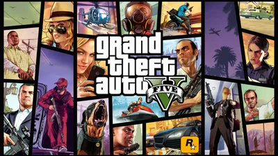 Обои 1920x1080 игра Grand theft Auto 5 игровые скрины GTA V 1920x1080 HD  обои скачать обои высокого качества картинки