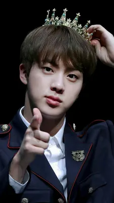 Скачать бесплатно Jin Lockscreen BTS Kim Seokjin Wallpaper BTS [720x1280] для рабочего стола, мобильного и планшета | Исследуйте 96+ обоев BTS Jin | Обои Джин Казама, Обои Теккен Джин, Обои Джин Казама картинки