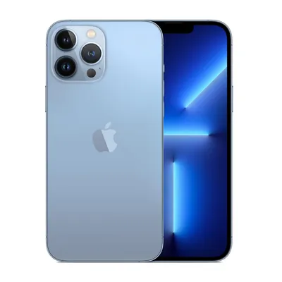 Apple iPhone 13 Pro 256Gb – главный приз для розыгрыша на конференции картинки