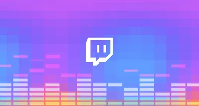 Как начать стримить на Twitch и настроить OBS, выбрать камеру, музыку,  создать сцену и набрать популярность картинки