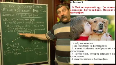 Как успешно сдать Итоговое собеседование (устный ОГЭ)? картинки