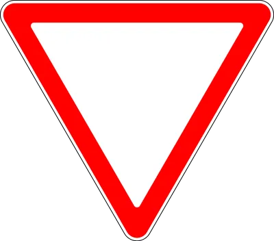 File:RU road sign 2.4.svg - Wikipedia картинки