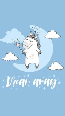 Pin by Wioletta Neuwald on Mein Album | Unicorn wallpaper, Unicorn  wallpaper cute, Unicorn illustration картинки