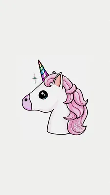 Pin by Yaya Chan on Fondos de pantalla (para computadoras) | Unicorn  wallpaper, Iphone wallpaper unicorn, Cute drawings картинки