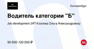 Права Категории В (Б): Каким Транспортом можно Управлять | Автошкола Антарес картинки