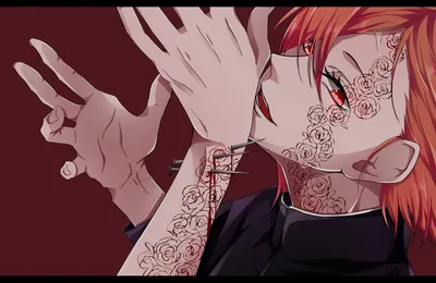160+ Nobara Kugisaki HD Wallpapers und Hintergründe картинки