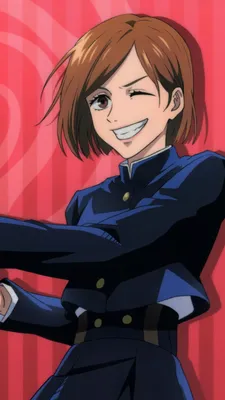 Nobara Kugisaki - HD Offline Wallpapers APK для Android Скачать бесплатно картинки