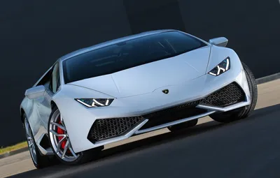 Обои Lambo, ламборгини, Lamborghini Huracan картинки на рабочий стол,  раздел lamborghini - скачать картинки