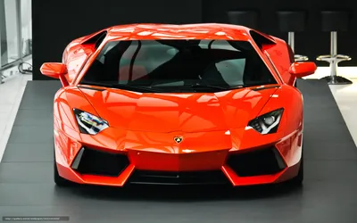 Скачать обои Lamborghini, Aventador, LP700-4, ламборгини бесплатно для  рабочего стола в разрешении 1920x1200 — картинка №353143 картинки