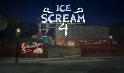 Скачать Ice Scream 4 1.2.4 для Android картинки