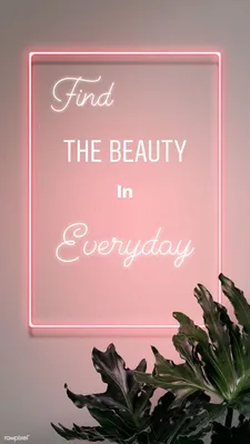 Pin by LUTIKOVA DASHA on Обои | Neon signs quotes, Dont touch my phone  wallpapers, Aesthetic iphone wallpaper картинки