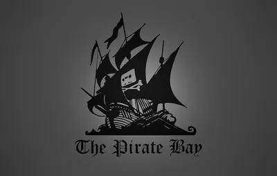 Обои Пираты, Пиратская Бухта, Корабль Пиратов, The Pirate Bay картинки на  рабочий стол, раздел стиль - скачать картинки