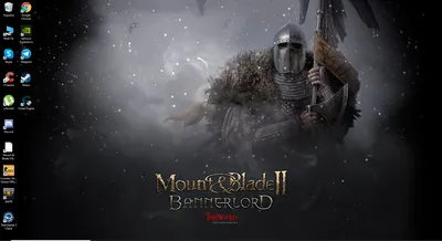 Скачать Mount \u0026 Blade 2: Bannerlord \ картинки