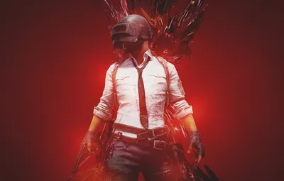 Обои PUBG, пубг, PlayerUnknown's Battlegrounds картинки на рабочий стол,  раздел игры - скачать картинки