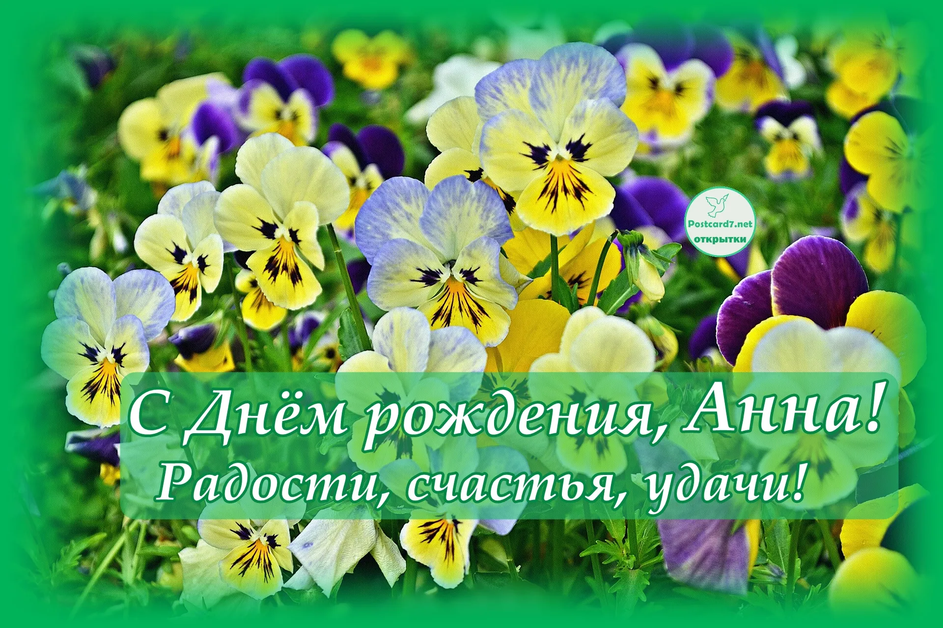 Картинка для анюты