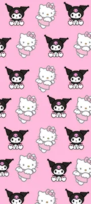 Обои с хеллоу Китти | Walpaper hello kitty, Hello kitty iphone wallpaper,  Hello kitty backgrounds картинки