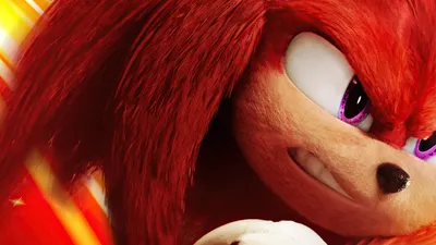 Knuckles The Echidna Sonic The Hedgehog 2, HD Movies, 4k Wallpapers, Images, Backgrounds, Photos and Pictures картинки