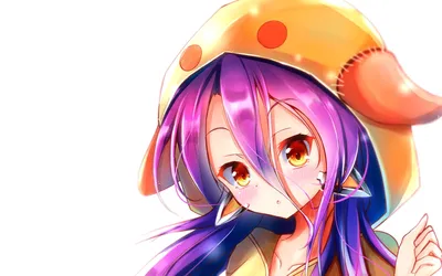 Аниме No Game No Life No Game No Life: Zero Shuvi Dola #1080P #wallpaper #hdwallpaper #desktop | Аниме, Нет игры, нет жизни, Каваи аниме картинки