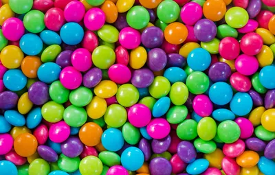 Обои шарики, фон, colorful, конфеты, balls, background, sweet, драже, candy  картинки на рабочий стол, раздел текстуры - скачать картинки