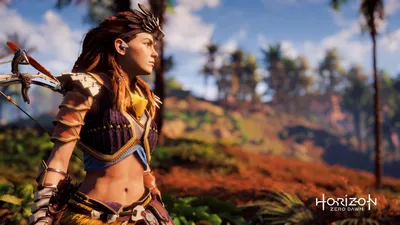 ID обоев: 57228 / aloy, Horizon Zero Dawn, Игры, Компьютерные игры, Игры для Xbox, Игры для ps, 4k, HD скачать бесплатно картинки