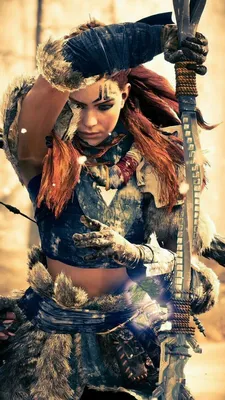 АЛОЙ ХЗД | Horizon Zero Dawn Wallpaper, Horizon Zero Dawn, Horizon Zero Dawn aloy картинки