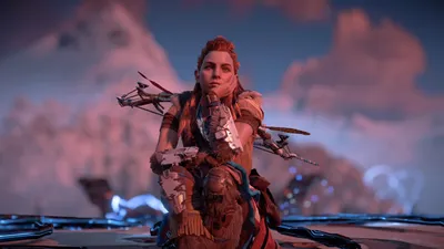 Horizon Zero Dawn Элой Horizon Zero Dawn PlayStation 4 Видеоигры Обои - Разрешение:1920x1080 - ID:1278026 - wallha.com картинки