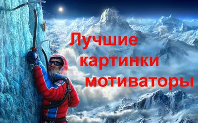 Картинки мотиваторы (69 фото) » Юмор, позитив и много смешных картинок картинки