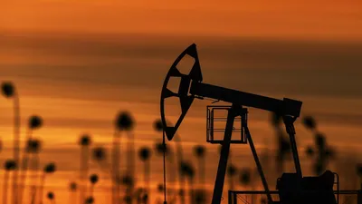 Запад играет в нефтяную русскую рулетку картинки